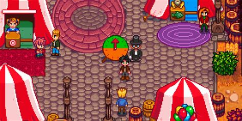 How to do the stardew valley fair wheel trick : r/StardewValley .